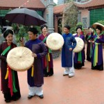 Ngôn ngữ Quan họ: Đặc trưng văn hóa Kinh Bắc