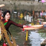 Bảo tồn và phát triển dân ca quan họ Bắc Ninh
