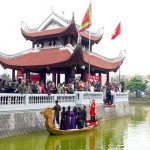 Nguồn gốc và Ý nghĩa Ngày Hội Lim 13 – 1 Âm lịch ở Bắc Ninh