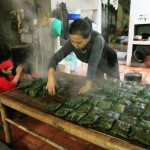 Bánh phu thê – món quà ý nghĩa mỗi lần ghé Bắc Ninh
