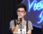 Bèo dạt mây trôi – VietNam Idol 2010