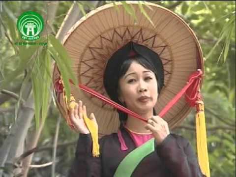 Cây Trúc Xinh - Minh Thành - Trầu Cau Quan Họ